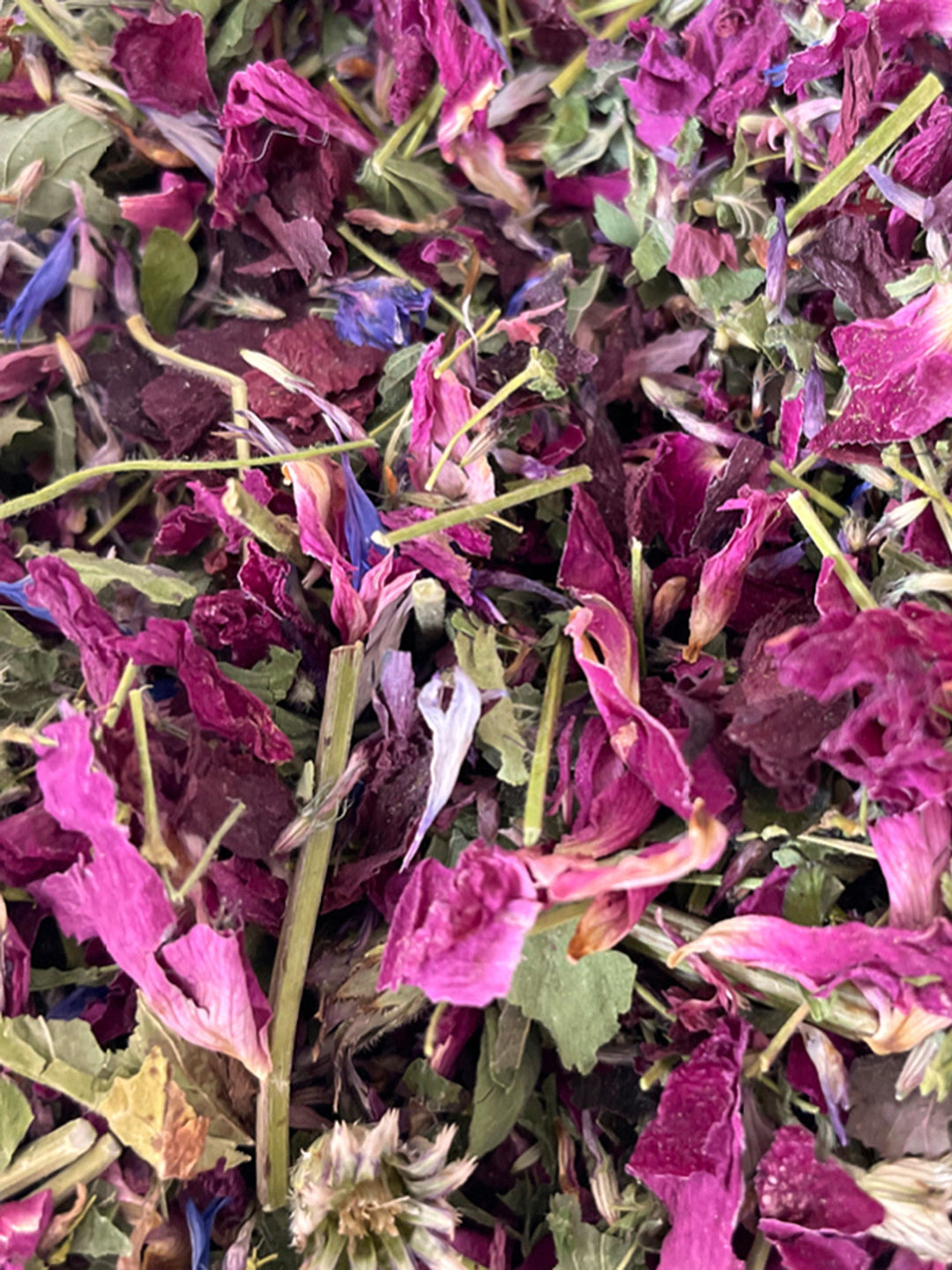 Venus Räuchermischung von Musco