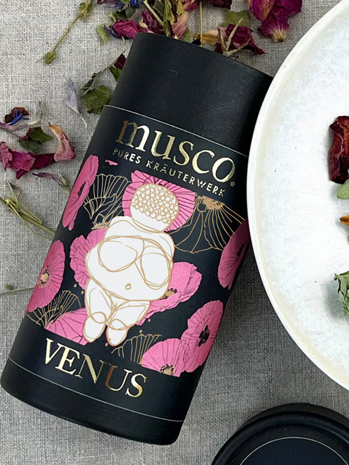 Venus Räuchermischung von Musco