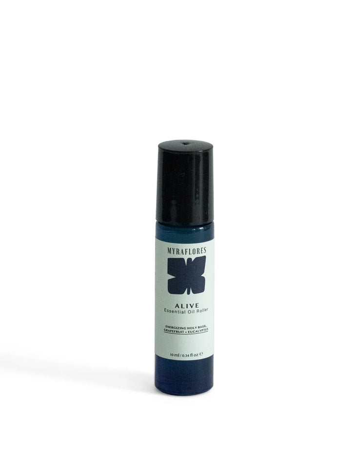 Alive Aromaöl Roller Myraflores