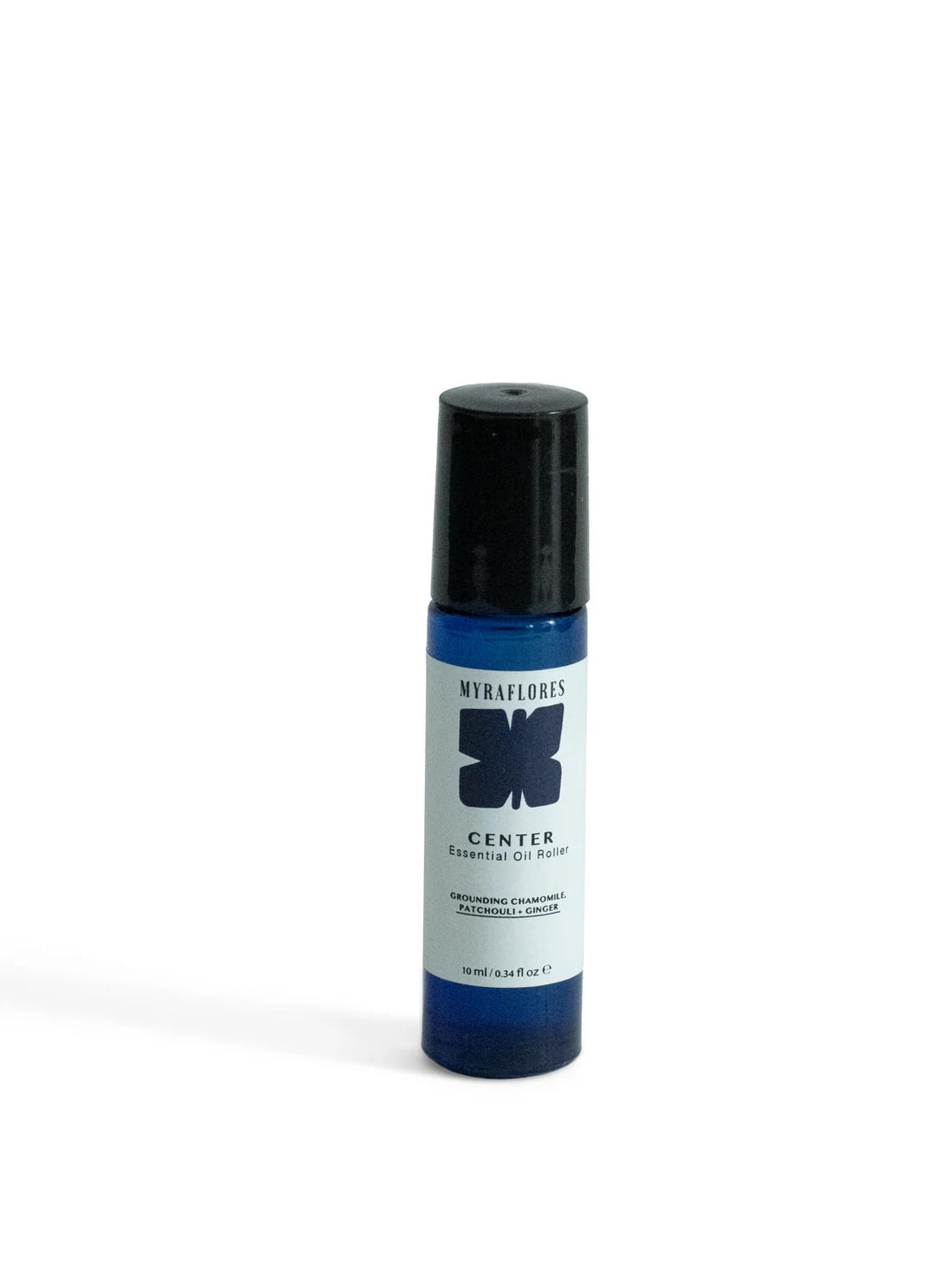Center Aromaöl Roller Myraflores