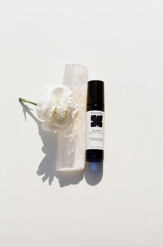 Peace Aromaöl Roller Myraflores