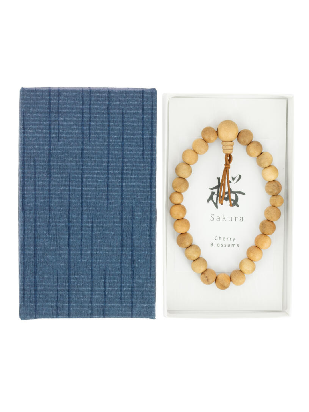 Nenju Handgelenk Mala - Sakura