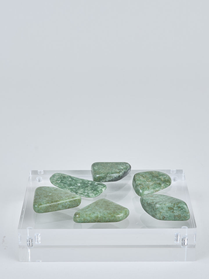 Nephrit Jade Wyoming