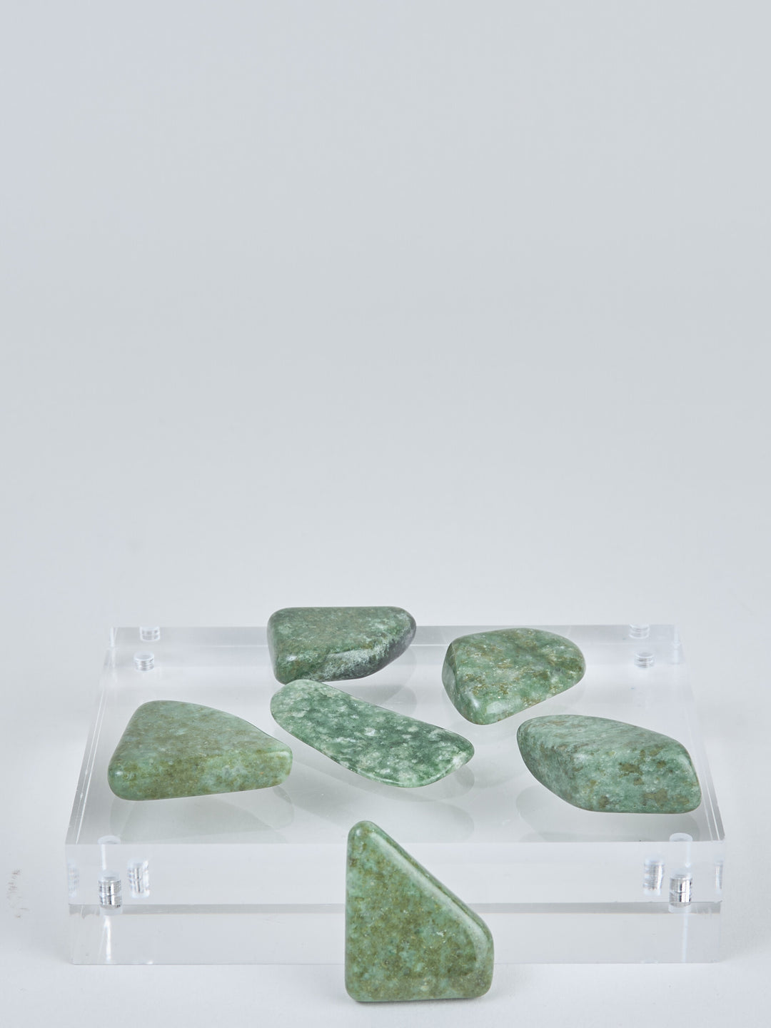Nephrit Jade Wyoming