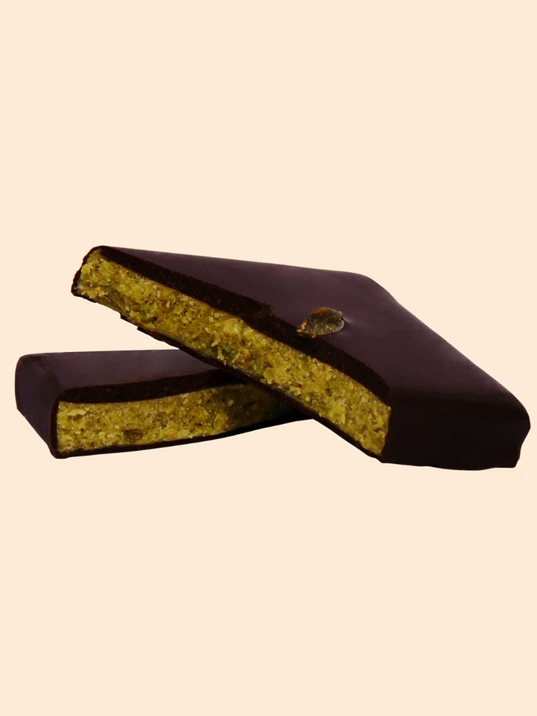 High Vibes Praline Pistazie & Lionsmane