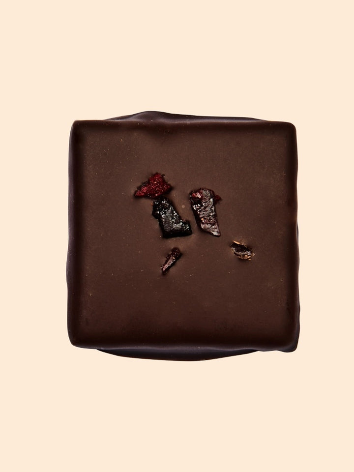 High Vibes Praline Feige & Mandel