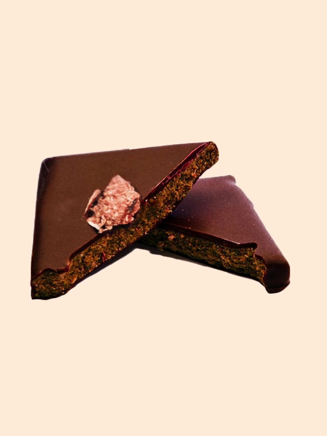 High Vibes Praline Feige & Mandel