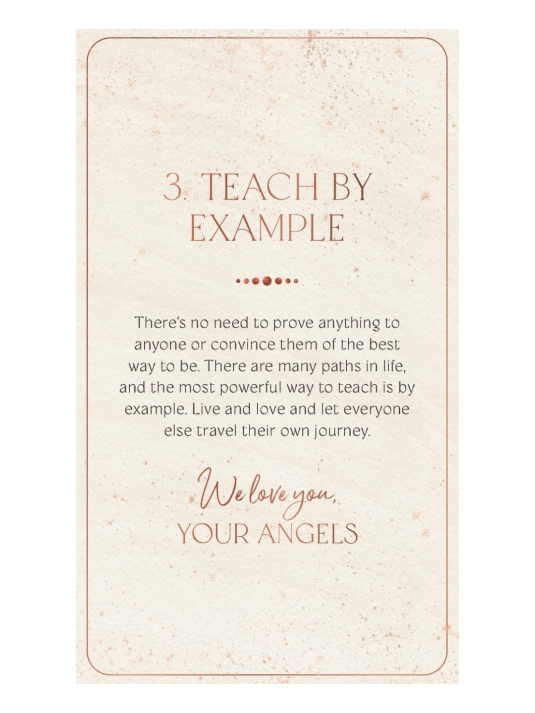 Messages of Grace – Anna Grace Taylor engl.