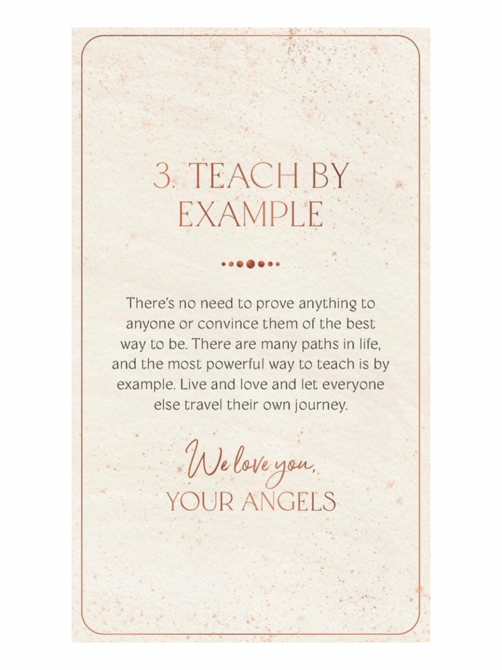 Messages of Grace – Anna Grace Taylor engl.