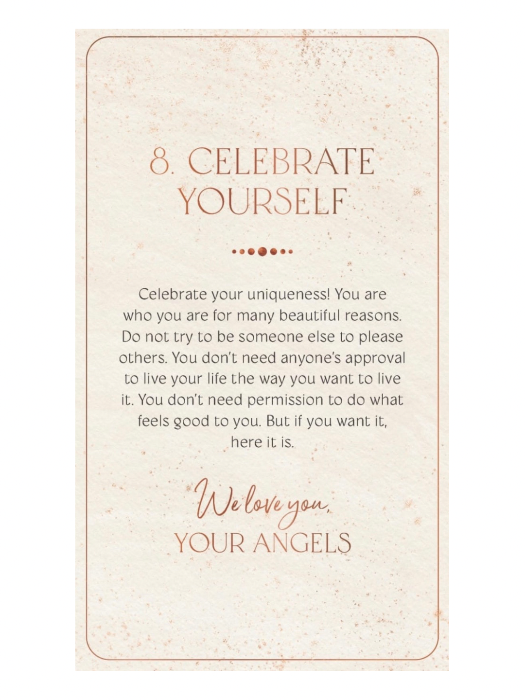 Messages of Grace – Anna Grace Taylor engl.