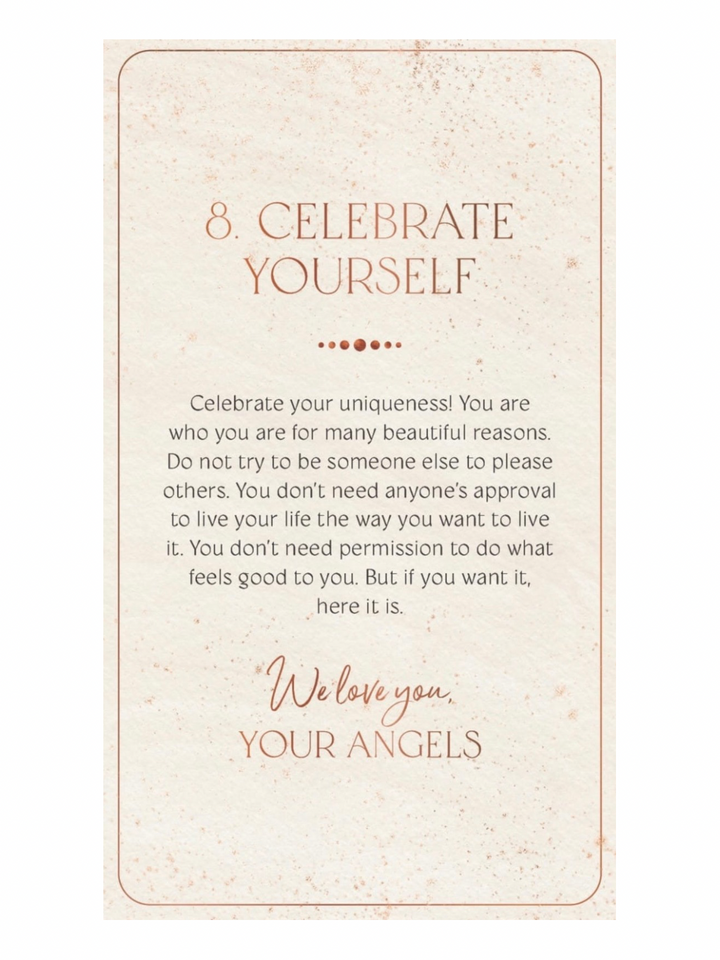 Messages of Grace – Anna Grace Taylor engl.