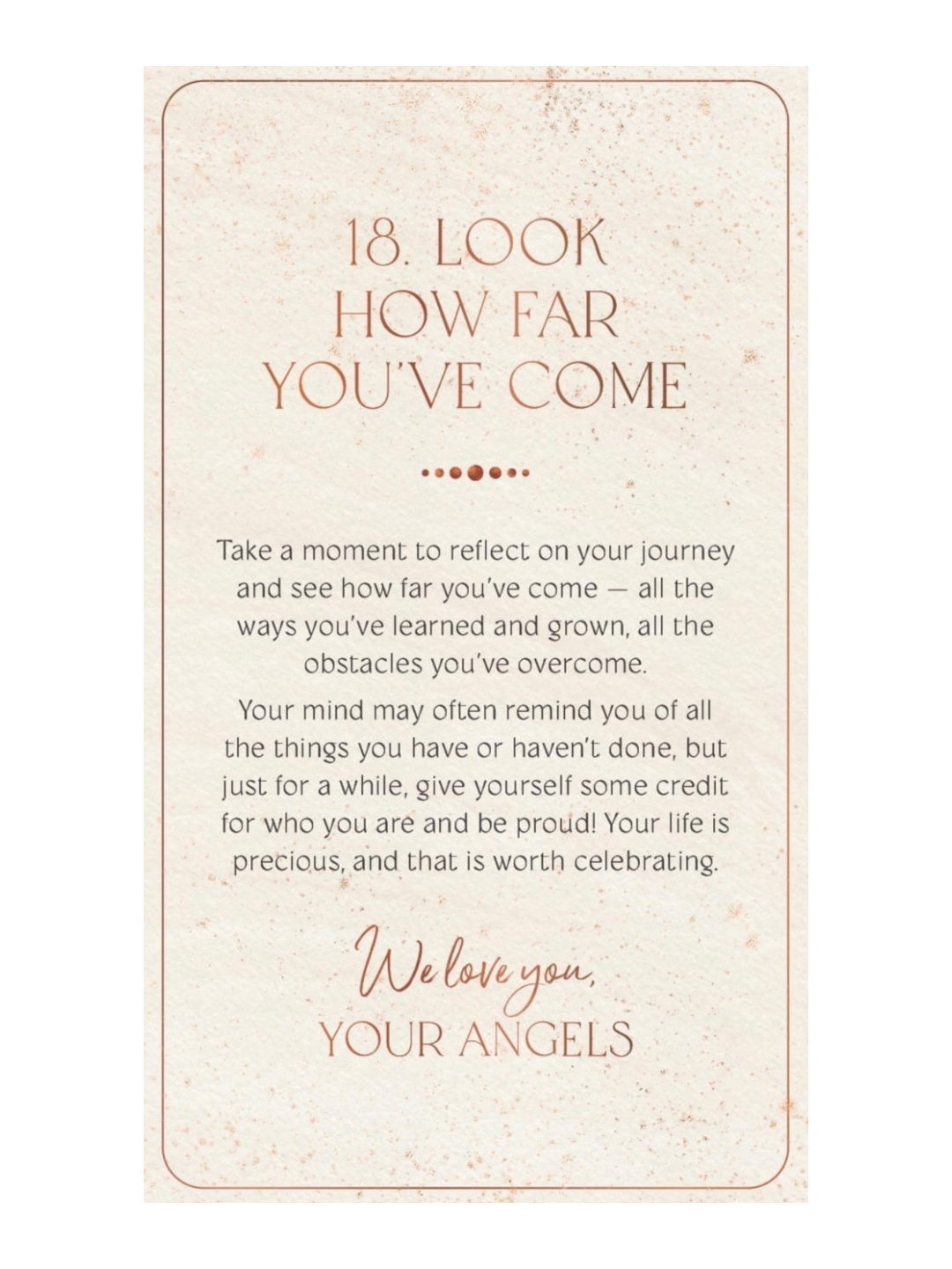 Messages of Grace – Anna Grace Taylor engl.