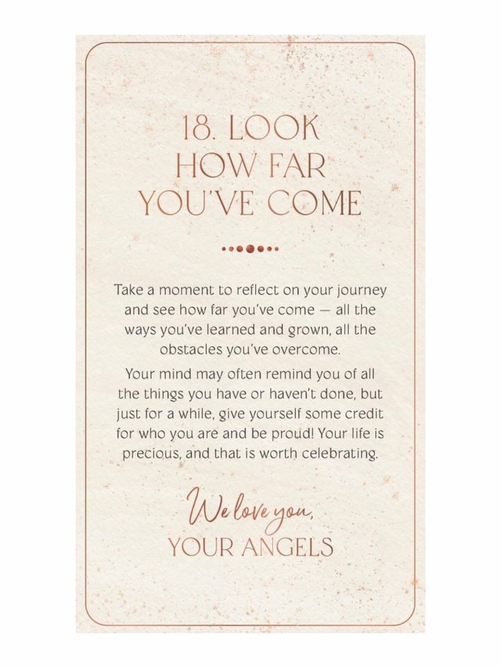 Messages of Grace – Anna Grace Taylor engl.