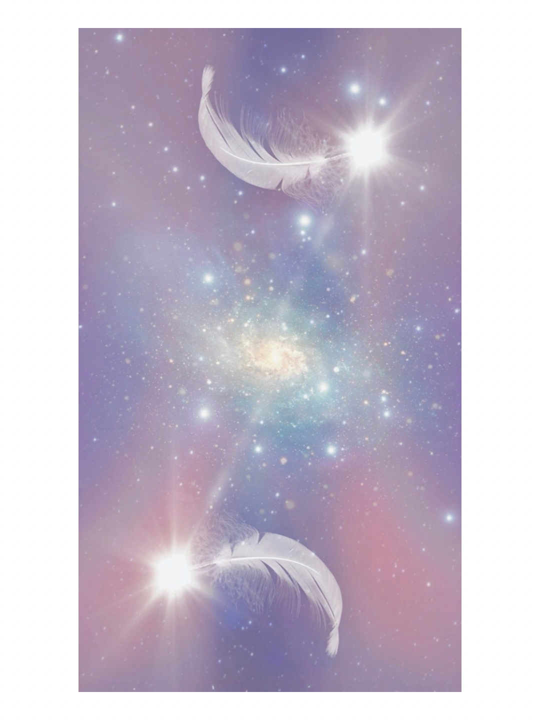 Messages of Grace – Anna Grace Taylor engl.