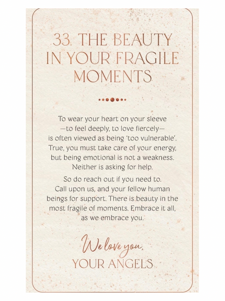 Messages of Grace – Anna Grace Taylor engl.