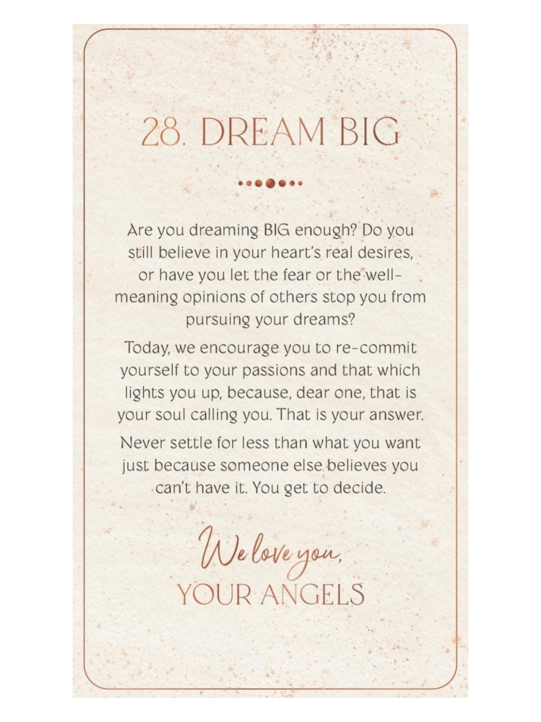 Messages of Grace – Anna Grace Taylor engl.