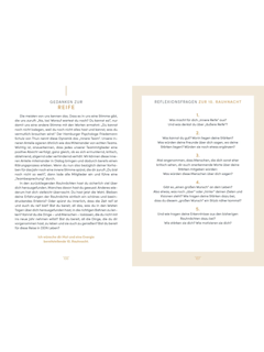 Rauhnächte - 12 Tage nur für dich von Tanja Köhler