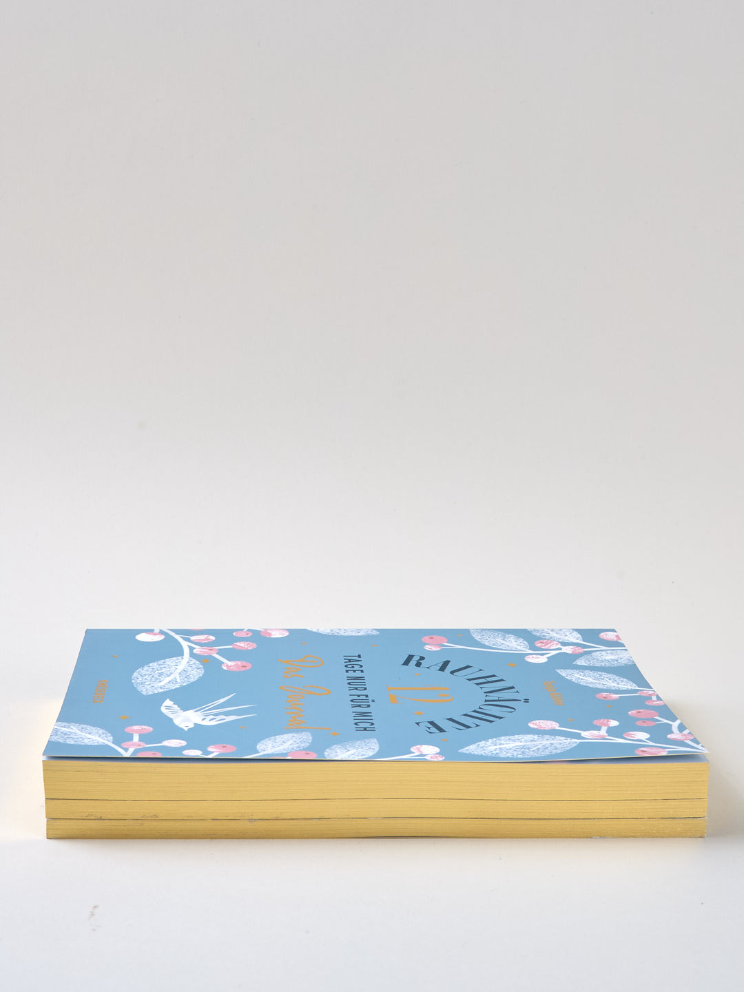 JOURNAL Rauhnächte - 12 Tage nur für dich von Tanja Köhler