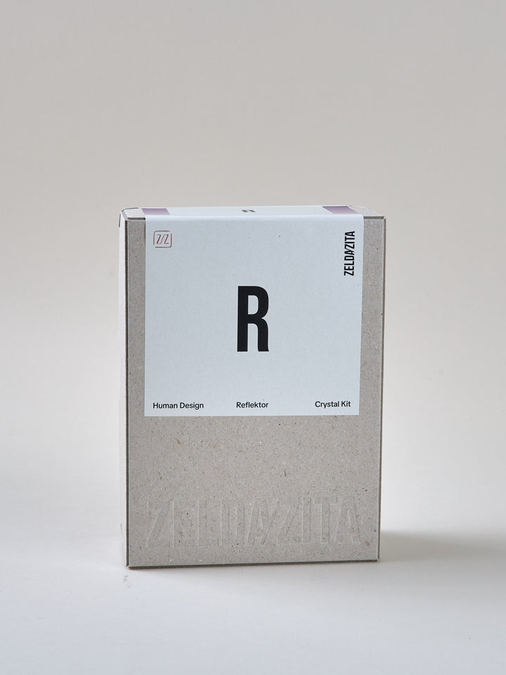 Reflektor Kristall Set