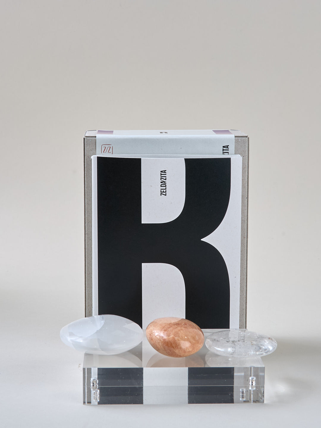 Reflektor Kristall Set