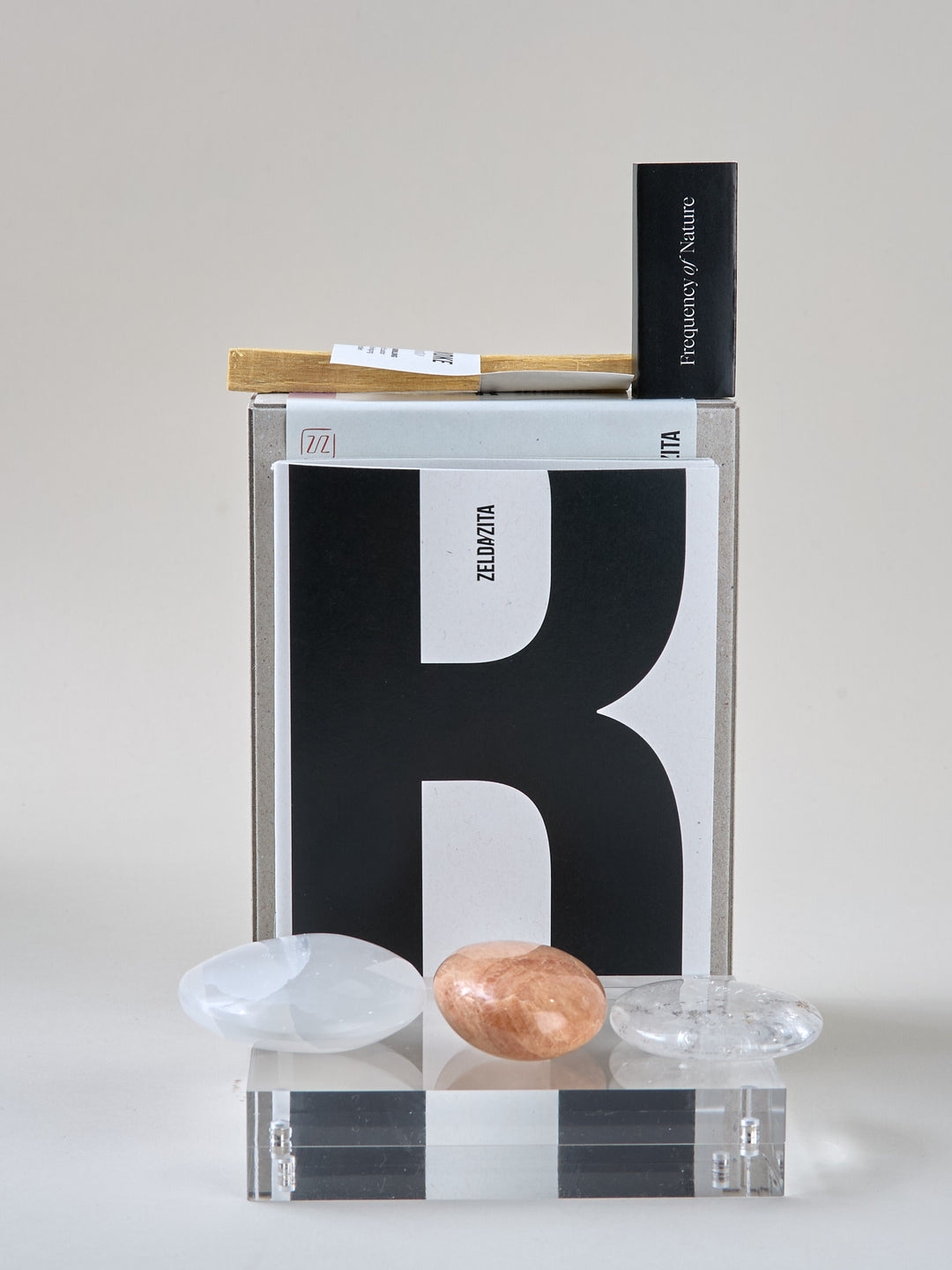 Reflektor Kristall Set