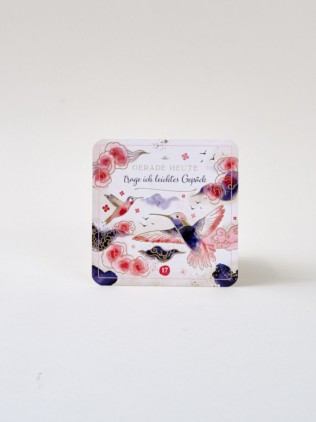 Reiki Achtsamkeitskarten von Eva Murges