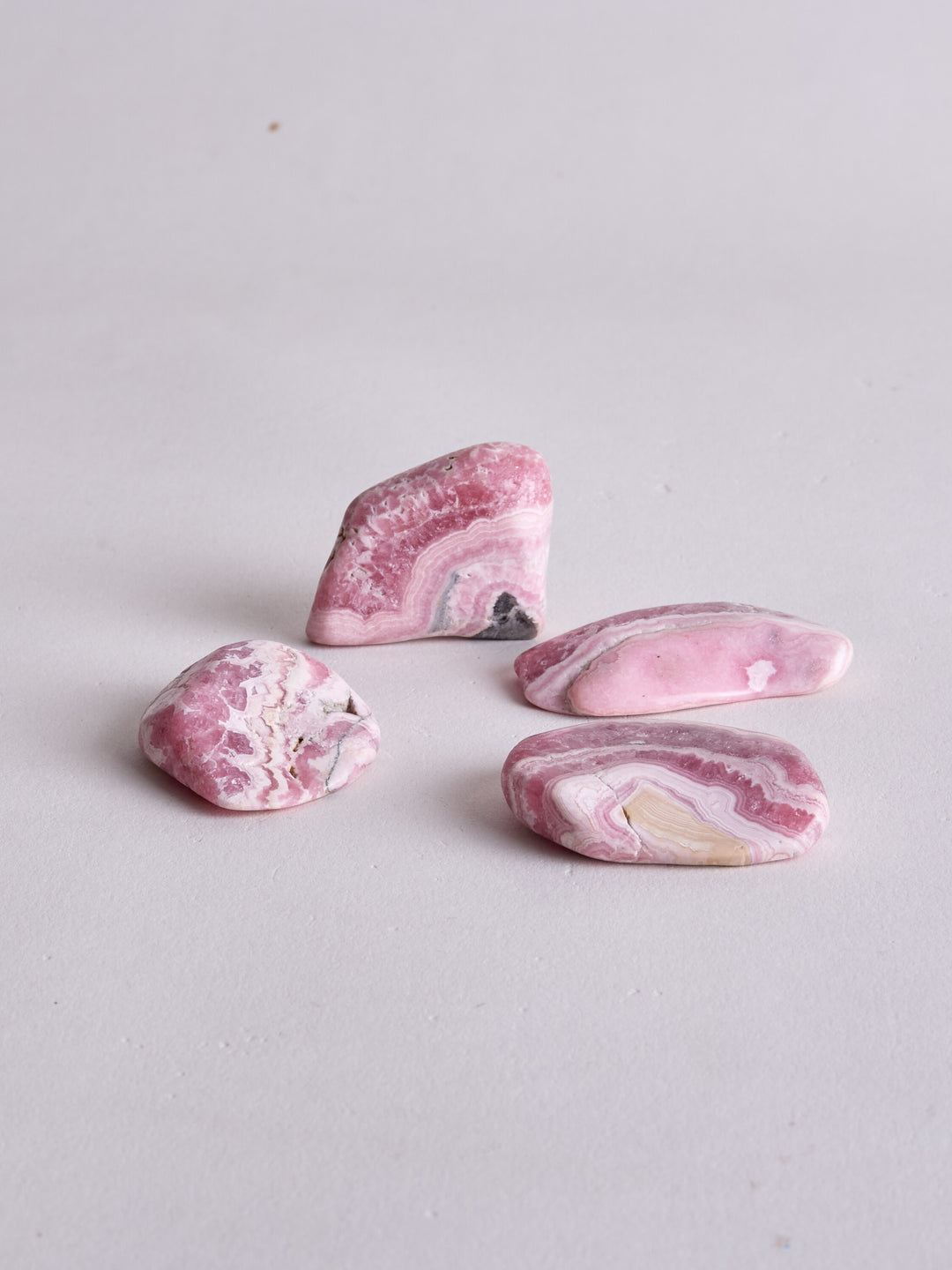 Rhodochrosit
