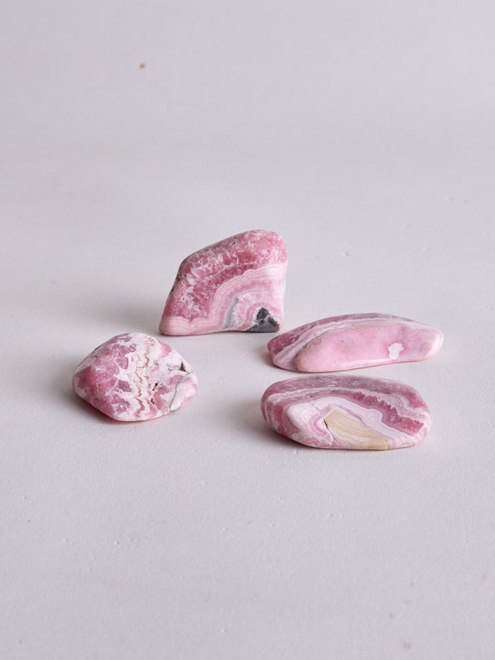 Rhodochrosit