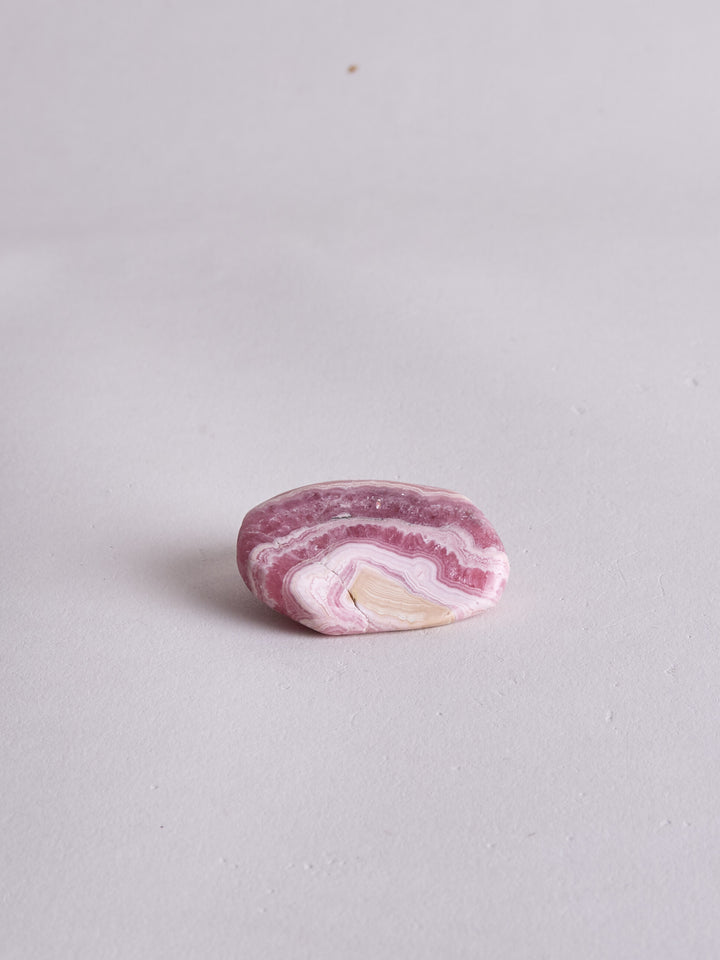 Rhodochrosit