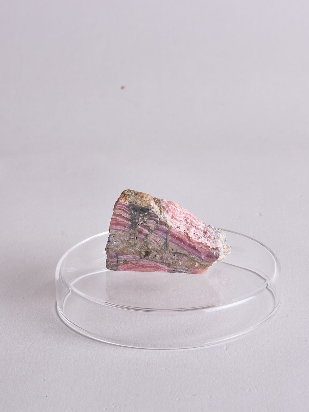 Rhodochrosit