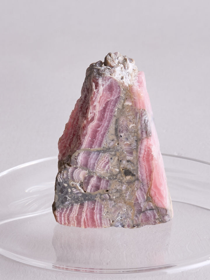 Rhodochrosit