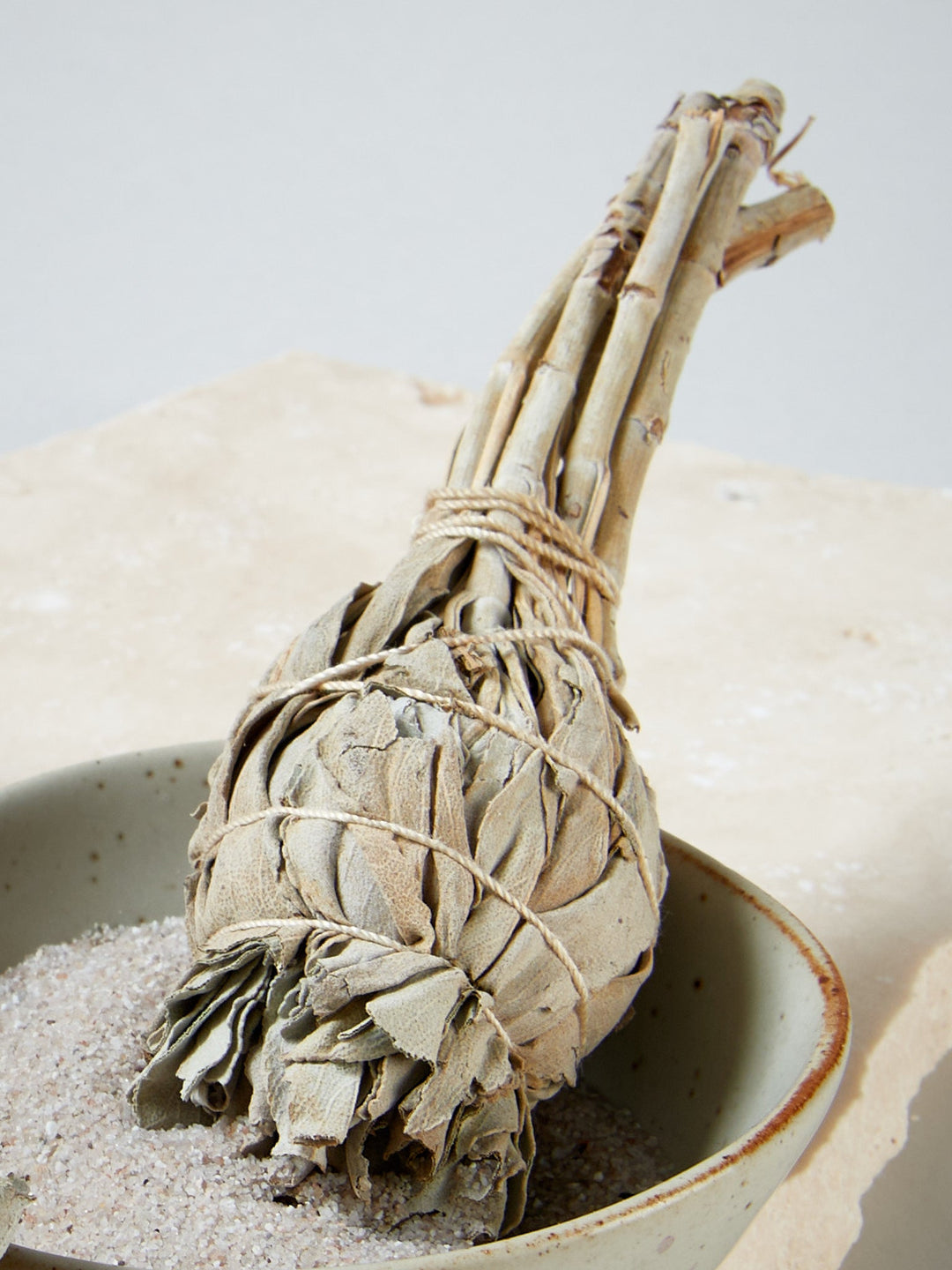 Salbei weiss gebunden klein (ca. 15g)