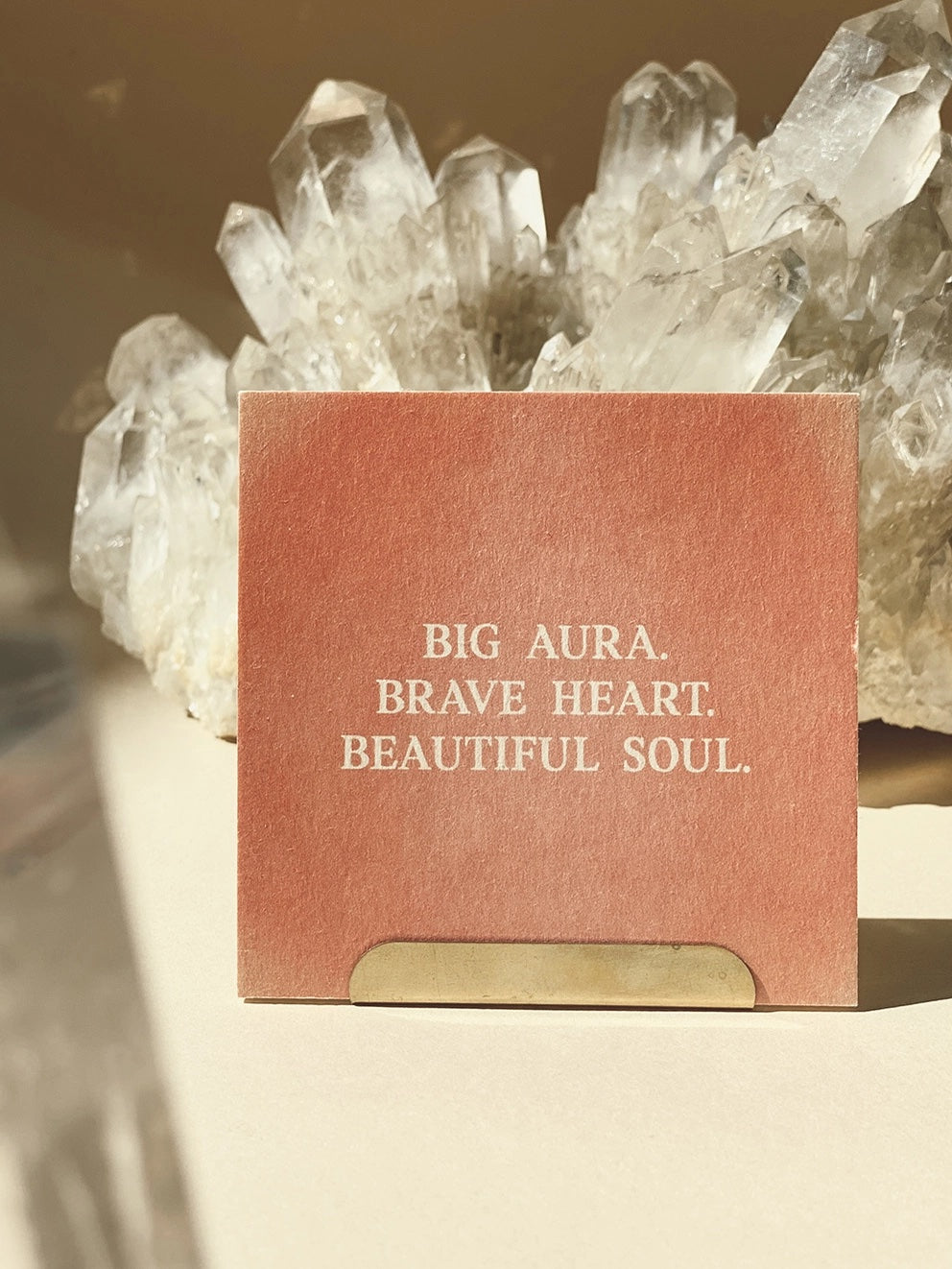 Be your own sunshine Set 15 Karten Anna Cosma