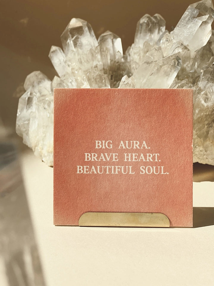 Be your own sunshine Set 15 Karten Anna Cosma