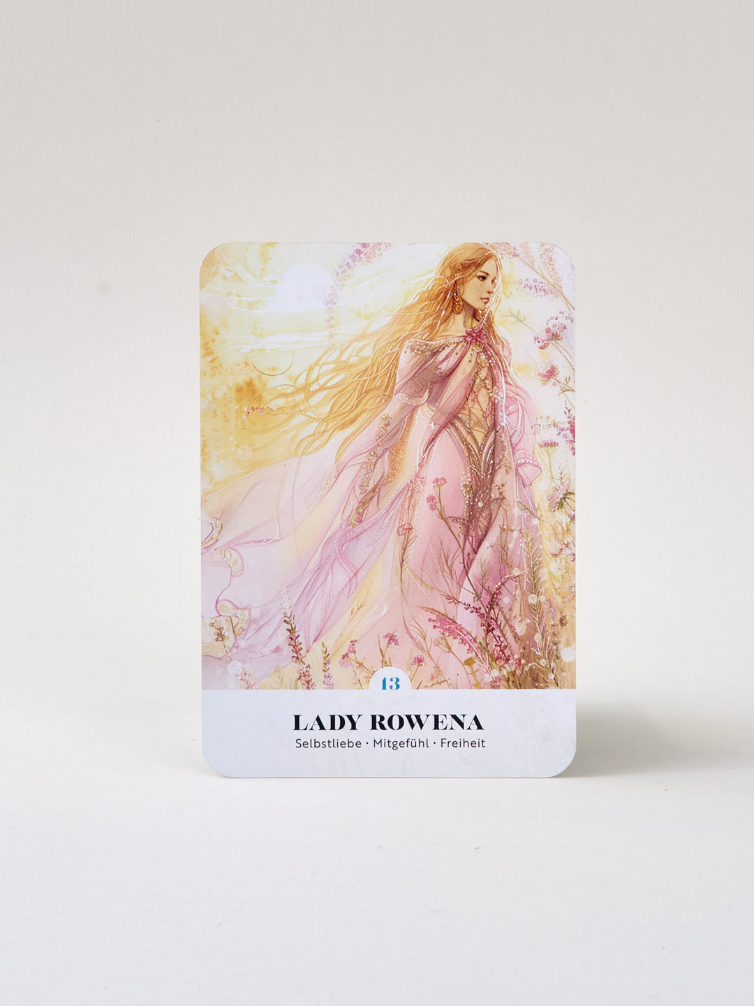 Spirit Guides Orakelkarten