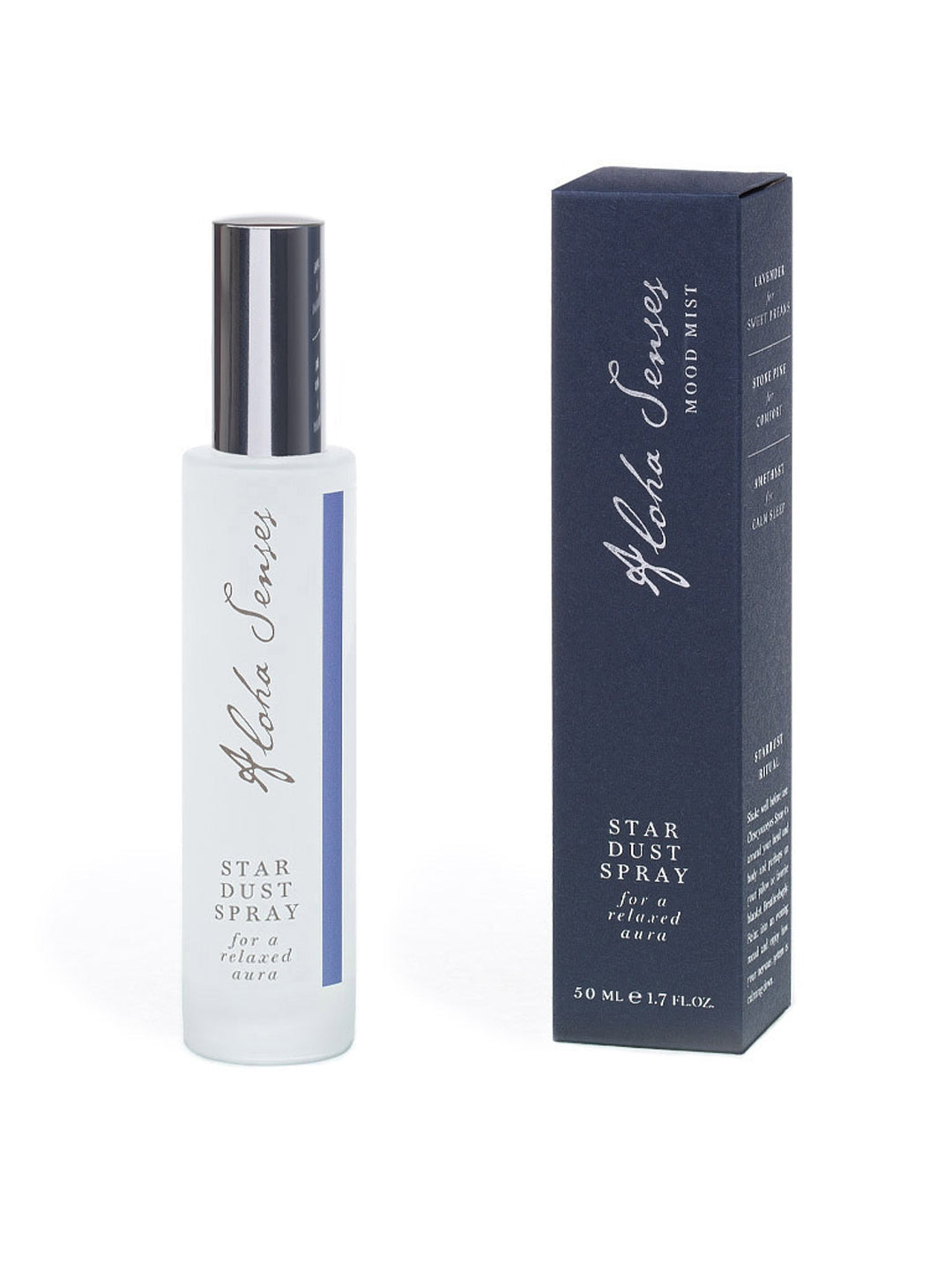 Body & Aura Spray STAR DUST von Aloha Senses