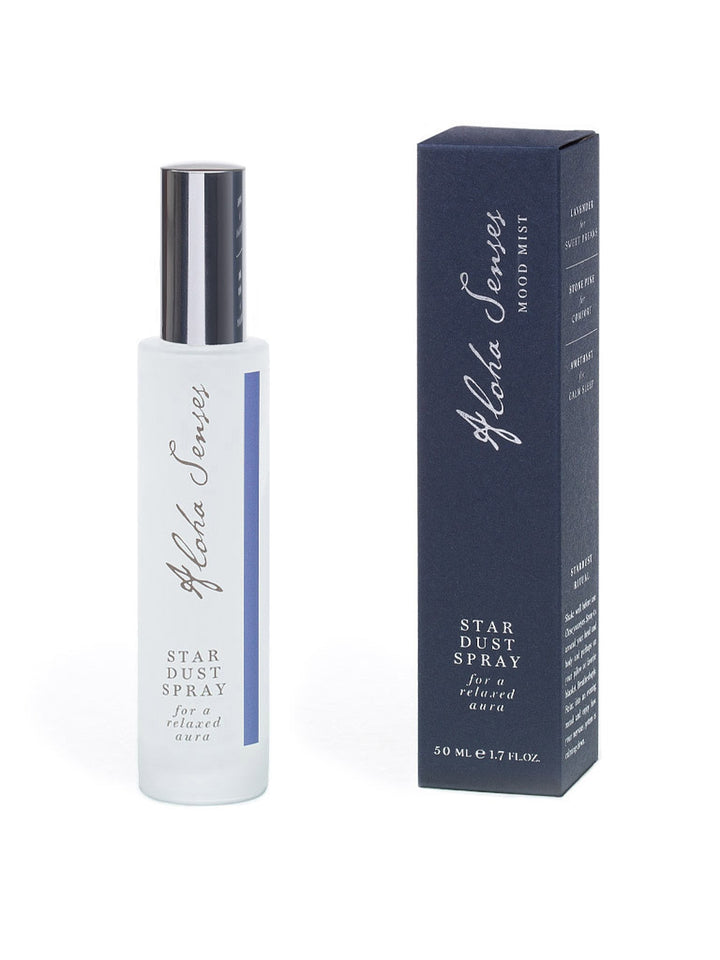 Body & Aura Spray STAR DUST von Aloha Senses