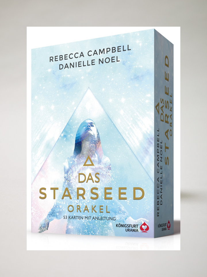 Starseed Orakel - Campbell