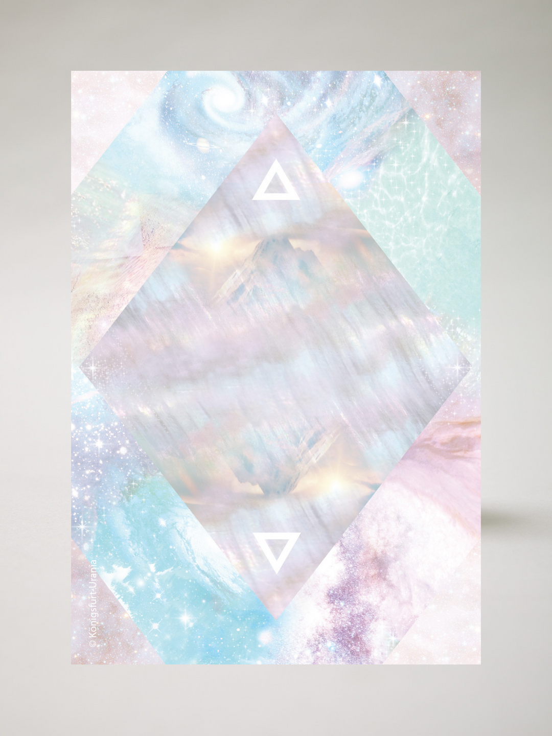 Starseed Orakel - Campbell