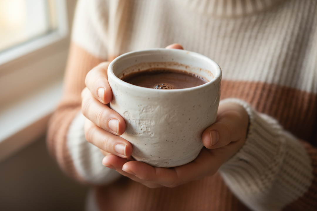 super, jetzt nur noch etwas weiter ran zum Körper.