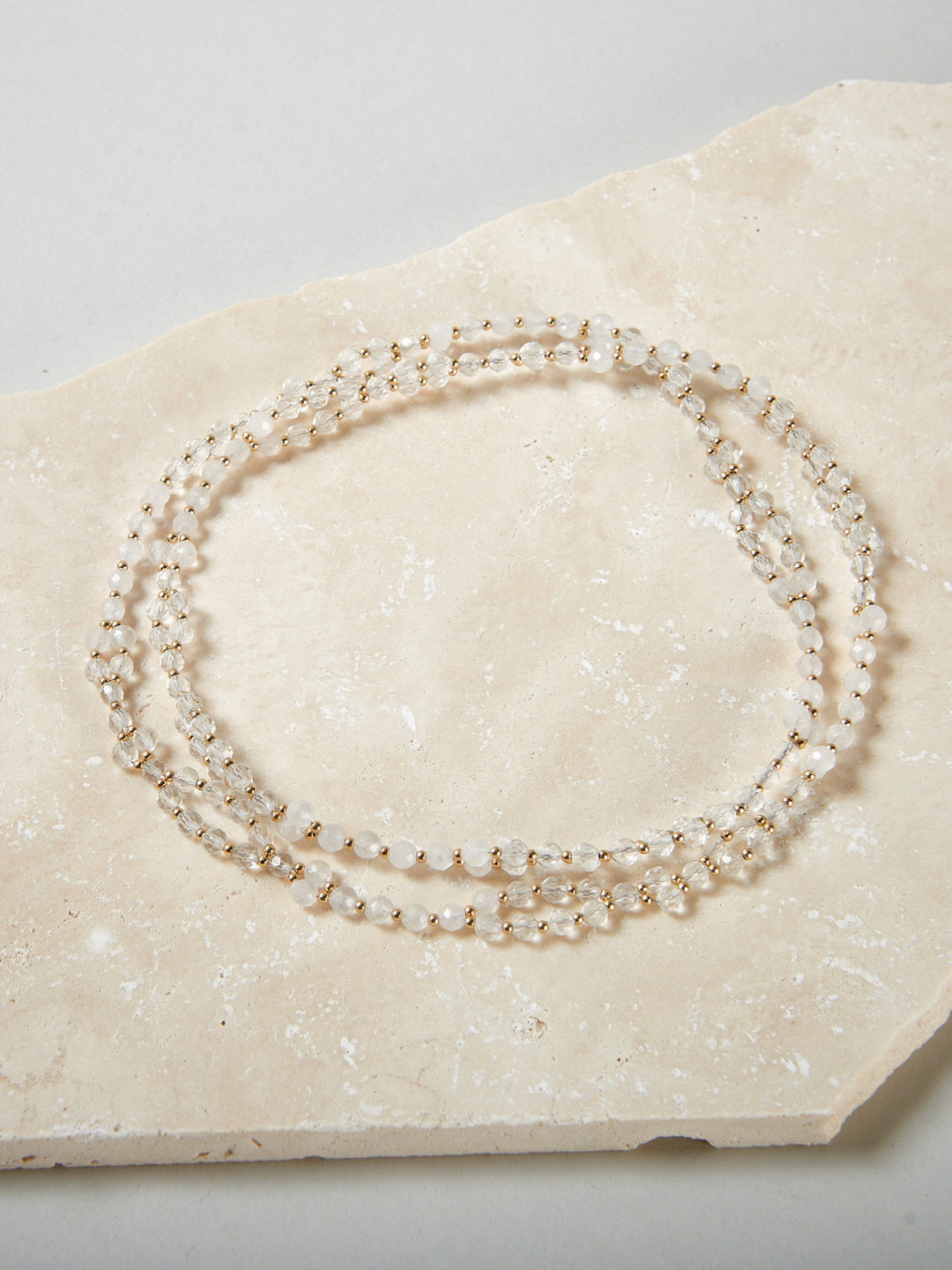 Tantric Necklace Classic Edition