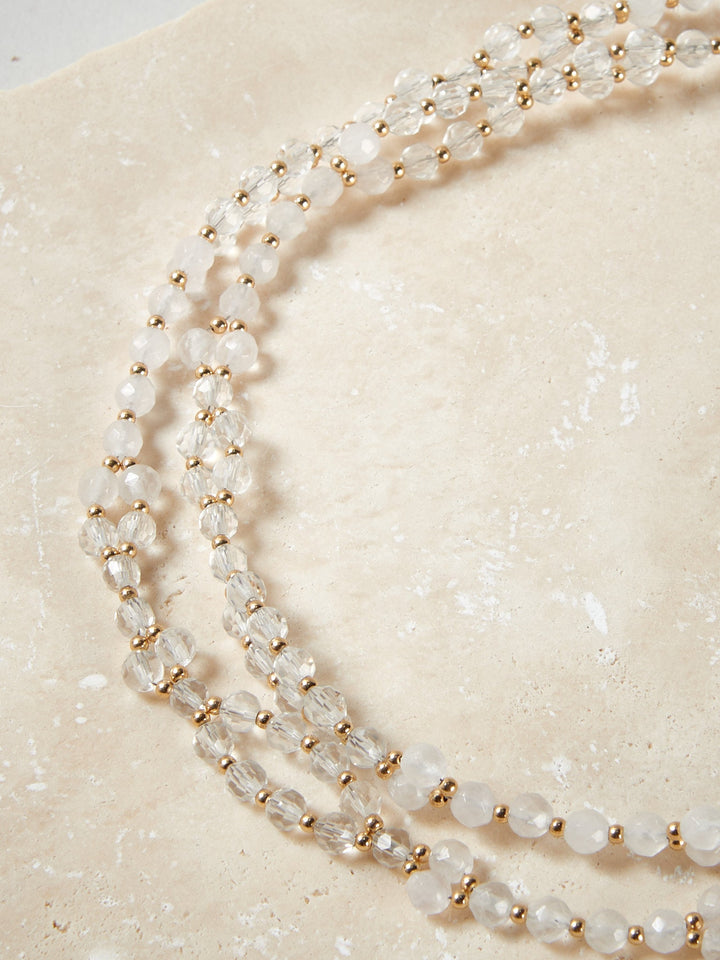 Tantric Necklace Classic Edition