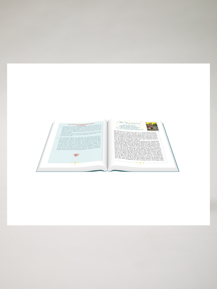 Tarot Dein Starterkit - Janssen