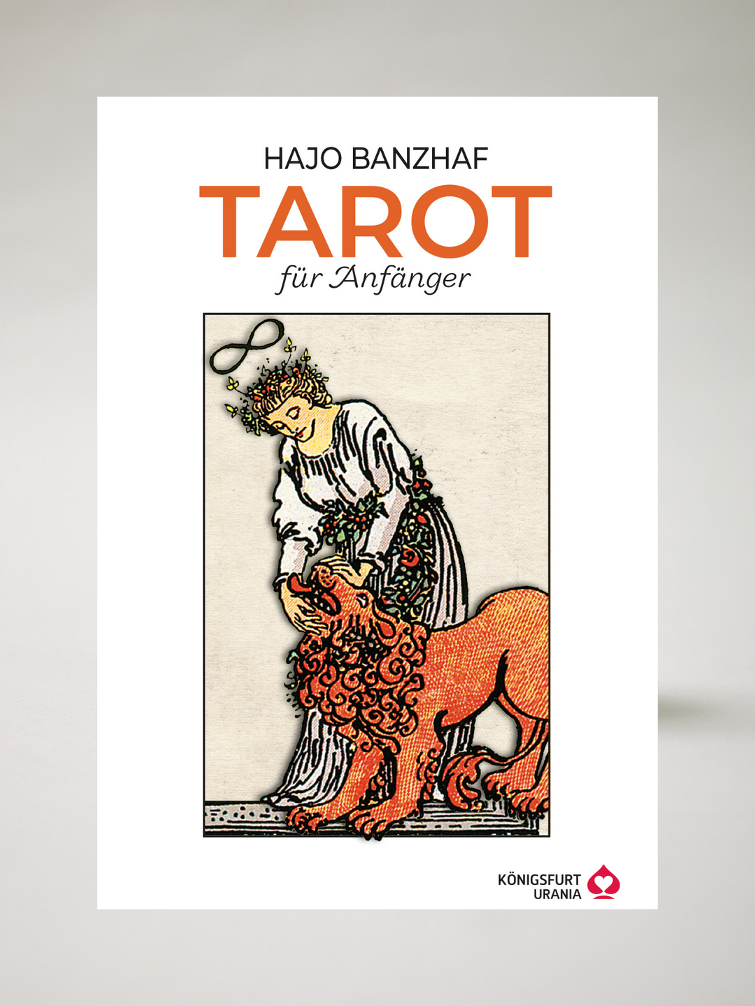 Tarot für Anfänger - Banzhaf
