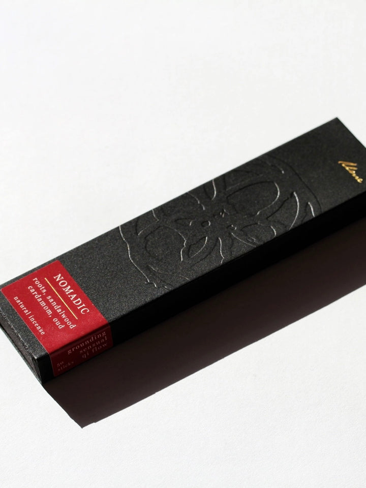 Nomadic Räucherstäbchen