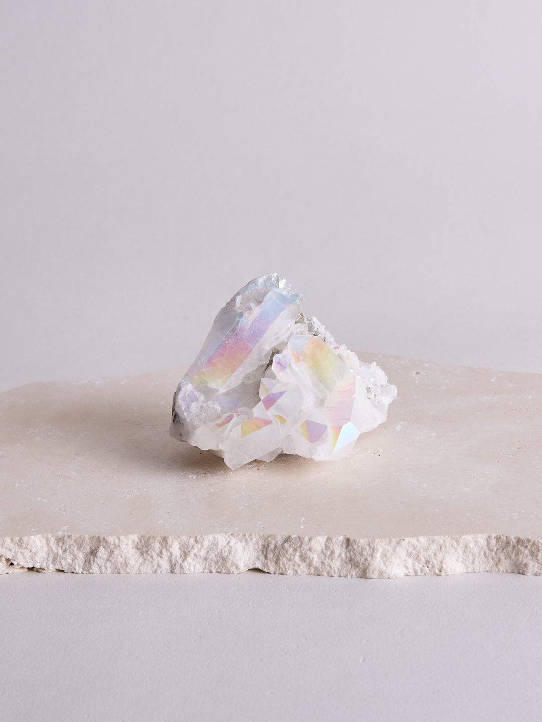Angel Aura Stufe