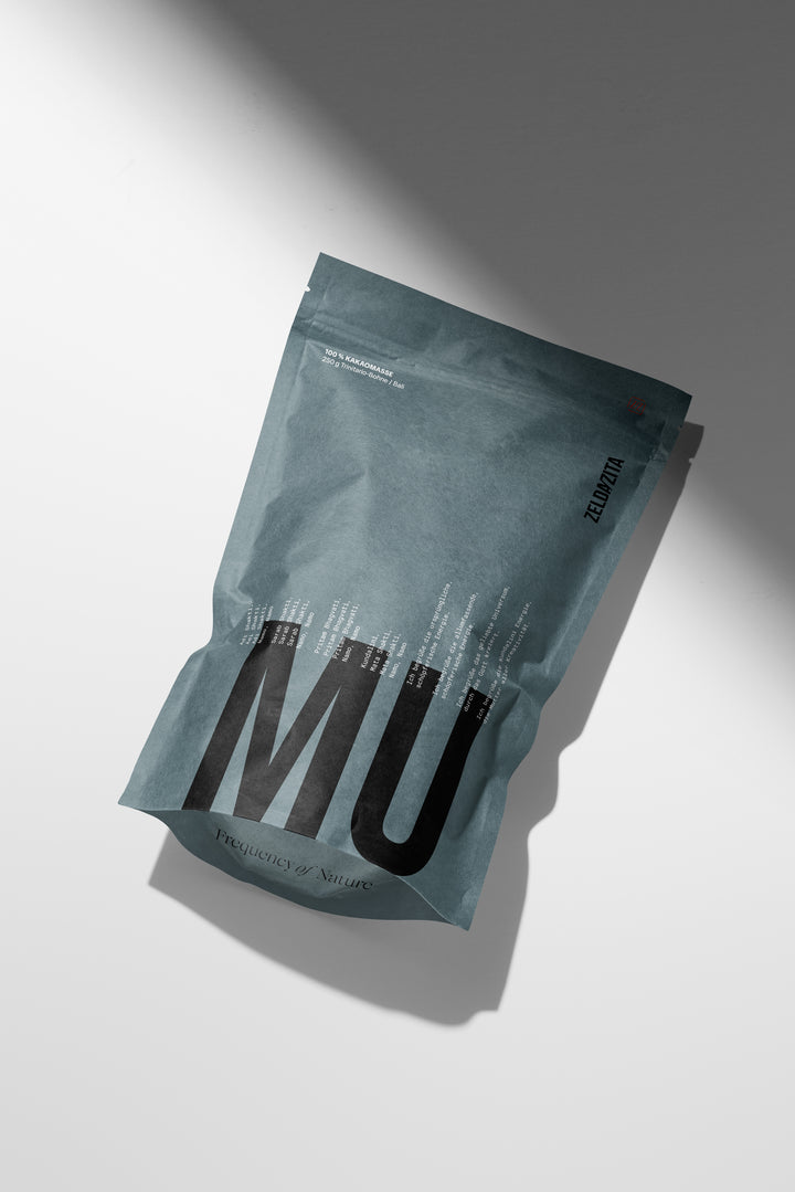 MU Cacao