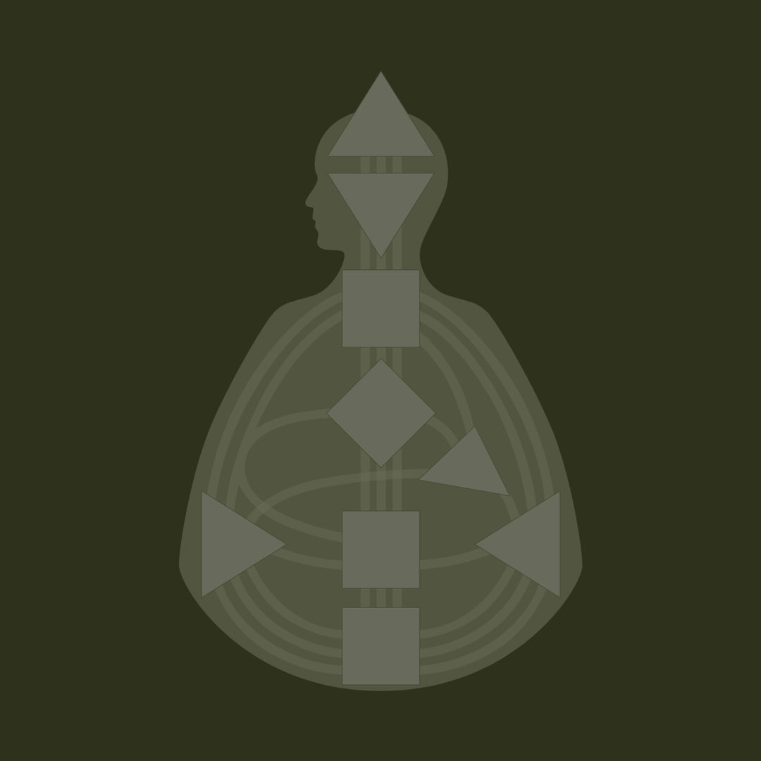 Human Design 1:1 Reading