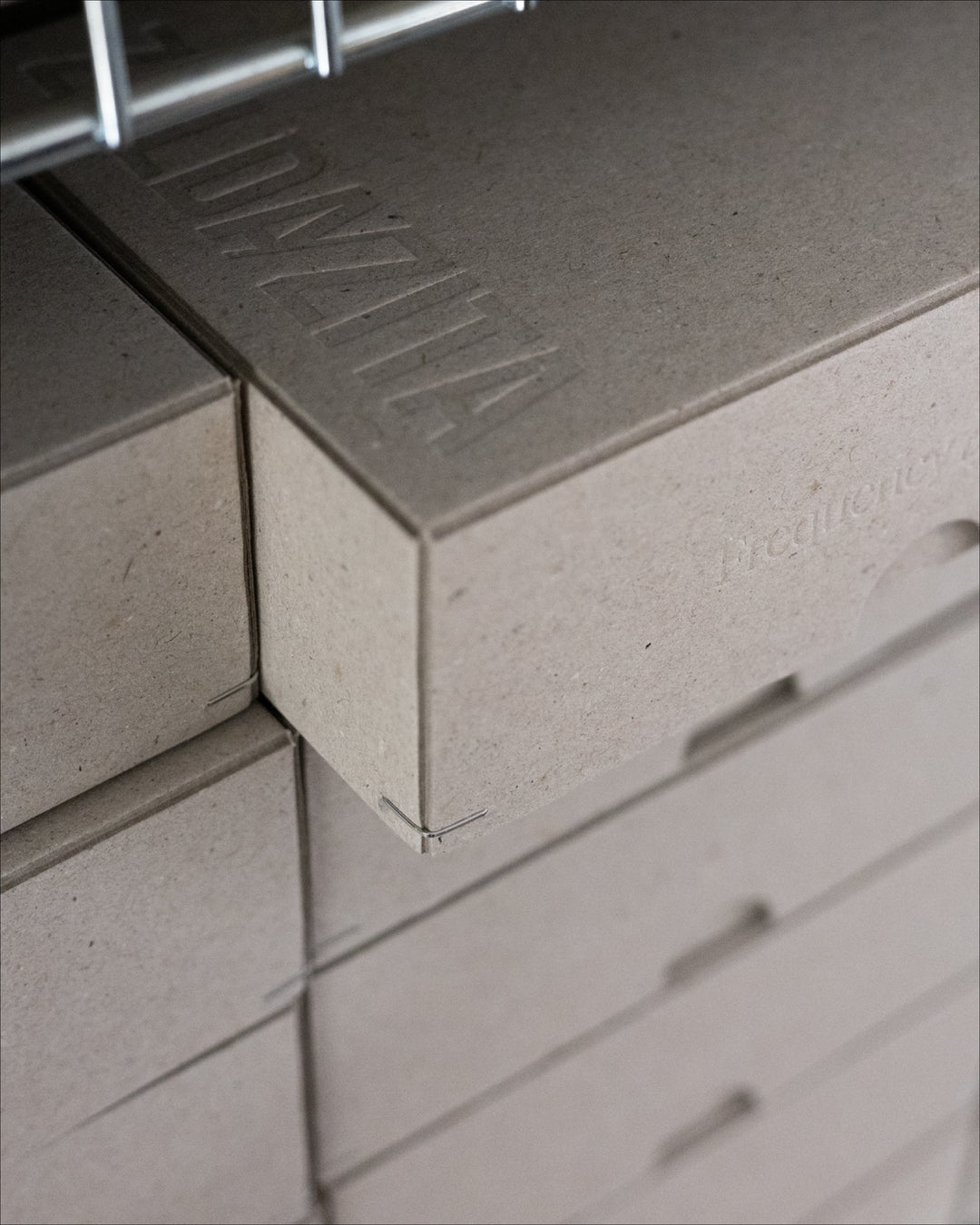 Generator Kristall Set