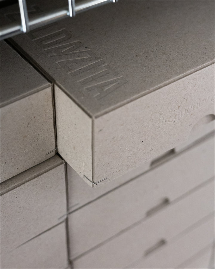 Manifestor Kristall Set